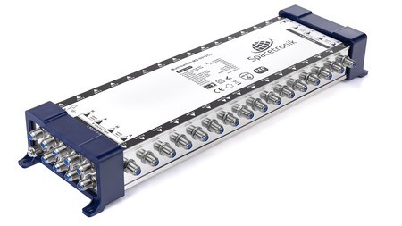 Spacetronik Pro Serie MS-0932CL 9/32C Multischalter