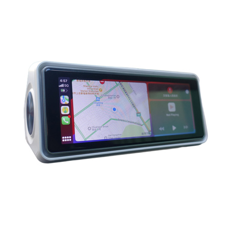 CarPlay Android Auto Freisprechanlage