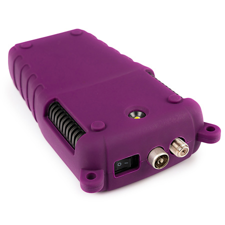 Miernik satelitarny STC-23 VF6800 DVB-S2+T2/C Combo
