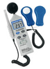 Miernik Środowiskowy PeakTech 4w1 5035