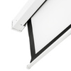 Elektryczny Ekran Projekcyjny Ścienny 120" 16:9 Outlet B+