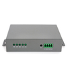 Serwer druku WiFi USB Printserwer przemysłowy RAW Spacetronik SPS112