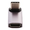 USB-C auf USB-C USB4 8K 90st Adapter SPU-A21