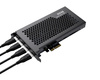 4w1 Mikser audio video wielokanałowy 4x HDMI PCIE Cam Link Pro Ezcap 335
