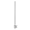 Rundstrahlantennen-Set 10dBi 4G LTE OMNI 2x5m SMA