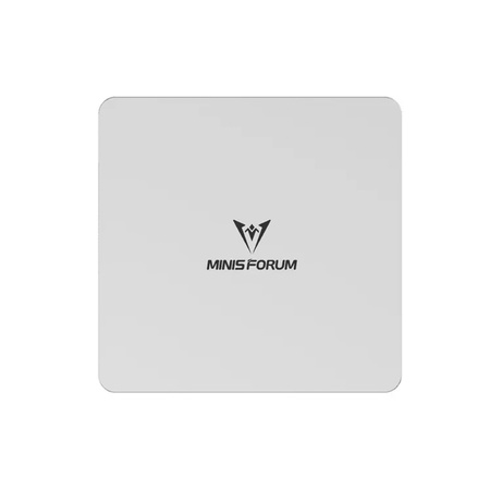 Minisforum UM870 Slim AMD Ryzen 7 8745H 0+0
