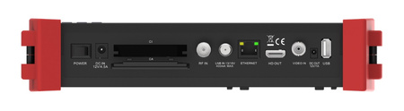Miernik Amiko X-Finder 3 Combo S2+T2/C HEVC