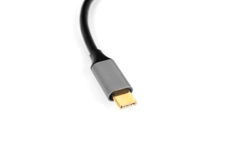 USB-C zu USB-C + RJ45 Mehrfachanschluss SPU-M08 Gigabit