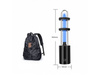 Lampa bakteriobójcza sterylizacyjna 2w1 OZONE/UV-C Promedix PR-210 B czarna