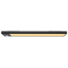 LED-Unterbaulampe 2700K Yeelight Schwarz 20cm