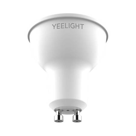 Yeelight LED GU10 WiFi W1 dimmbare Glühbirne 1pc