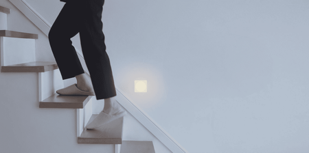 Gniazdkowa lampka nocna 0.5W z czujnikiem zmierzchu Yeelight YLYD11YL