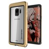 Fall Atomic Slim Samsung Galaxy S9 gold