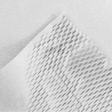 Papier Nacinany Plaster Miodu w Arkuszach 50 x 25 cm 100szt. Bublaki BPH_5025W