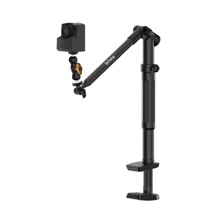 Brinno Creative Camera Kit BAC2000 Time Lapse HDR FullHD BARD