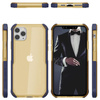Cloak 4 Apple iPhone 11 Pro Max Hülle gold