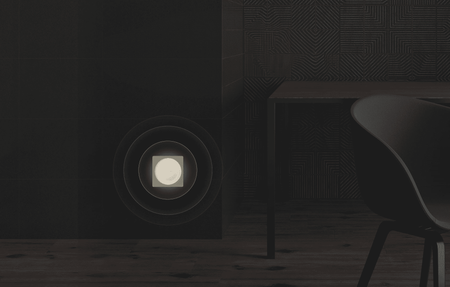 Gniazdkowa lampka nocna 0.5W z czujnikiem zmierzchu Yeelight YLYD11YL