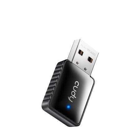 USB 2.0 Wi-Fi 5 AC Netzwerkadapter AP WU600