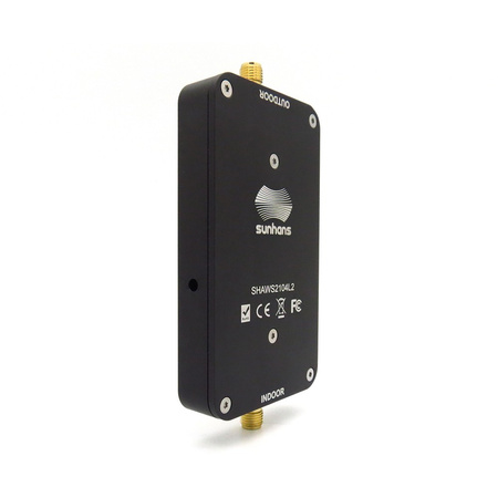 GSM/3G/WCDMA-Verstärker Sunhans SHEG0908LT Poserw