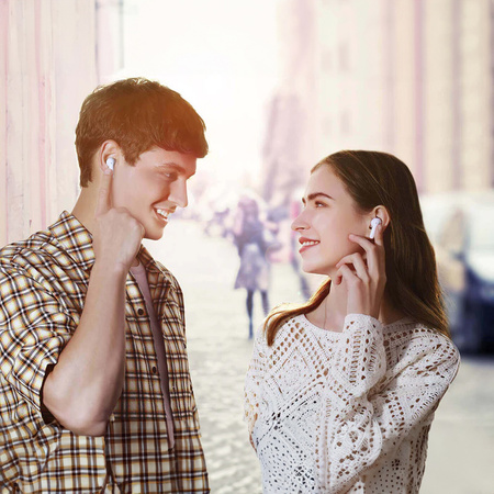1Mii E302 wasserdichte In-Ear-Kopfhörer