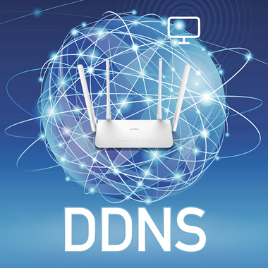 Router Cudy WR1200 LAN/WAN Wi-Fi 5 OpenWRT