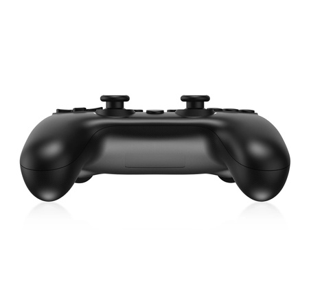 Bezprzewodowy kontroler do gier Bluetooth Homatics Gamepad biały
