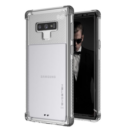 Etui Covert 2 Samsung Galaxy Note9 czarny