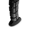 Kręgosłup prowadnica 80cm kablowa Spacetronik SPK-01B