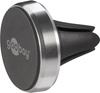 Magnetischer Kühlergrillhalter Chrom Goobay
