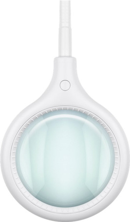 Kosmetische LUPA Lampe 30xLED 6W 480lm Goobay K/S