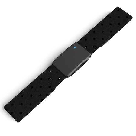 ANT+ BT HRV optisches Herzfrequenz-Armband für den Arm