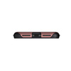 Etui Atomic Slim 2 Apple iPhone Xs Max różowy