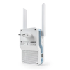 Cudy MESH M1200 x2 Router-Set + RE1200 Repeater