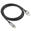 HDMI 8K 60Hz DP Kabel Spacetronik KDH-SPA020 2m