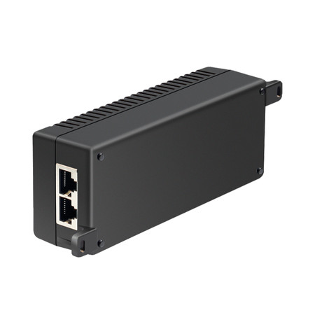 Stromversorgung PoE+ 60W Gigabit-Injektor POE300