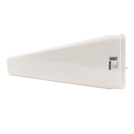 LTE 4G N 2x5m Richtantennen-Set