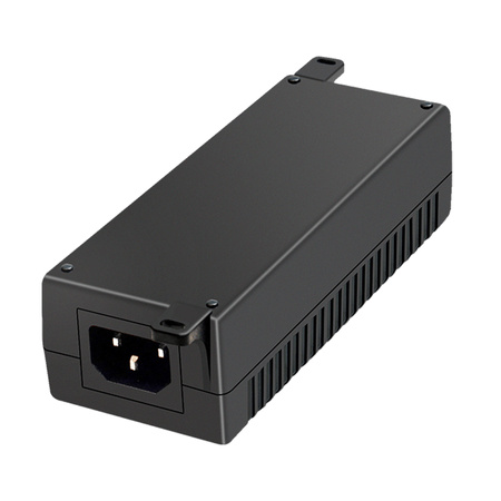 Injektor PoE Gigabit 30W IEEE 802.3af/a SP-IPOEG30