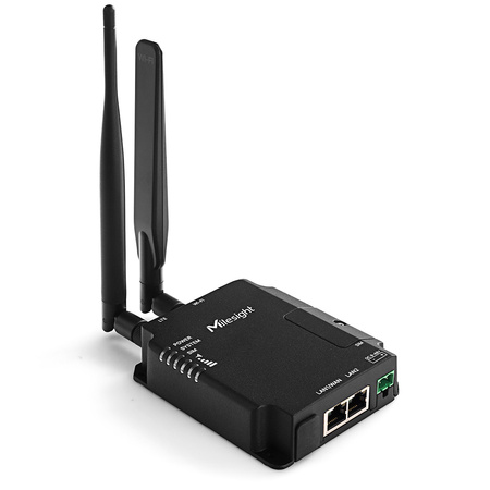 Milesight Industrie-Router MIL-UR32S-L04EU-P