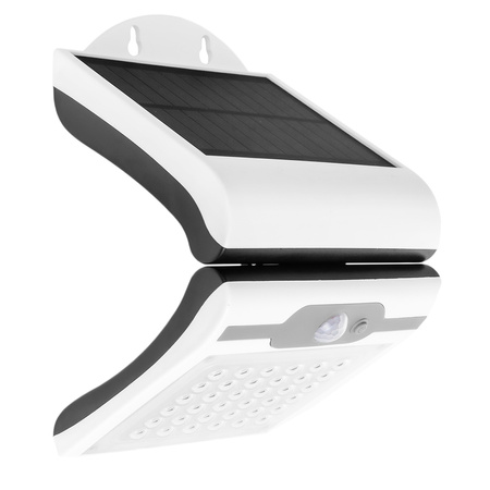 Kinkiet LED Spacetronik SAM 20W Automat Bez Kabli
