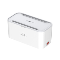 Listwa zasilająca z organizerem kabli z ładowarką 1xQC3.0 + 1xPD 1xUSB-A LDNIO_SN5311W