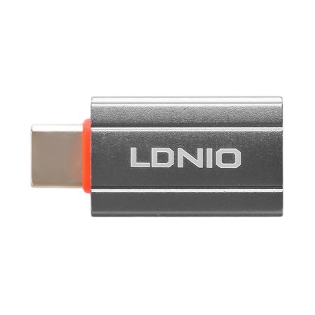 Adapter von USB-A auf USB-C LC140