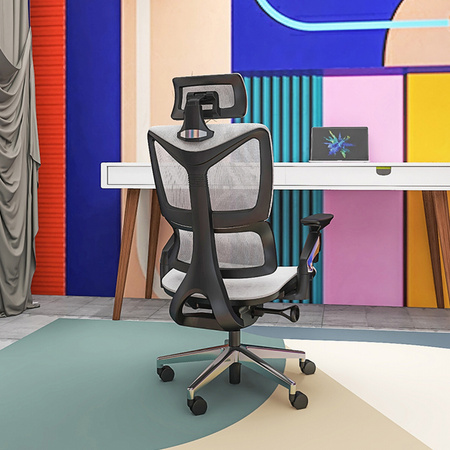 HILDE Büro-Drehstuhl