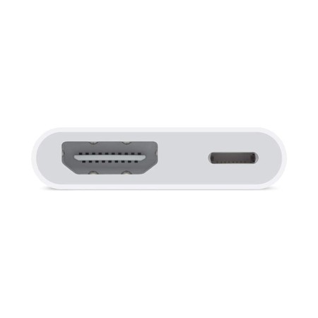 Multiport iPhone Lightning auf HDMI SPU-M04