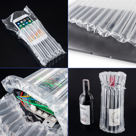 Luftbeutel BAB-07_60 Glas 1200 ml H200D100