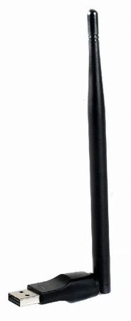 Adapter Opticum RED W5+ 5dBi (MT7601U ) do Linux Enigma2