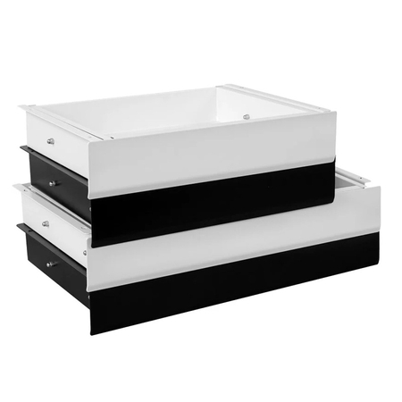 Spacetronik Unterbau-Schublade SPB-145W