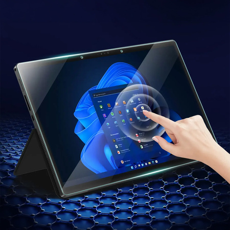 Laptop tablet 2w1 Minisforum V3SE 16GB 1TB Ryzen 7
