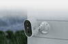 Inteligentna kamera bezprzewodowa zewnętrzna Aosu SL-C6L do monitoringu SMART Wi-Fi Tuya