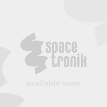 Gniazdo podłogowe otwierane Spacetronik SPS-W24B_S3