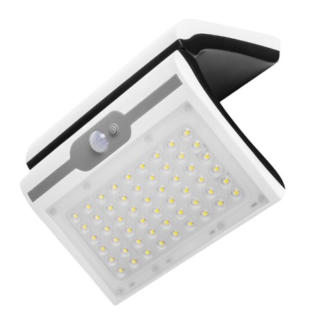 LED-Wandleuchte Spacetronik SAM 60W Automatic ohne Kabel